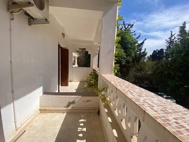Vente villa à Hydra – Alger 52