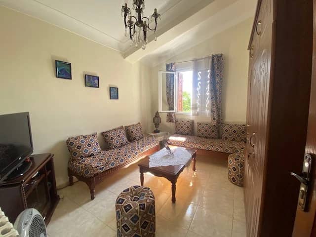 Vente villa à Hydra – Alger 18