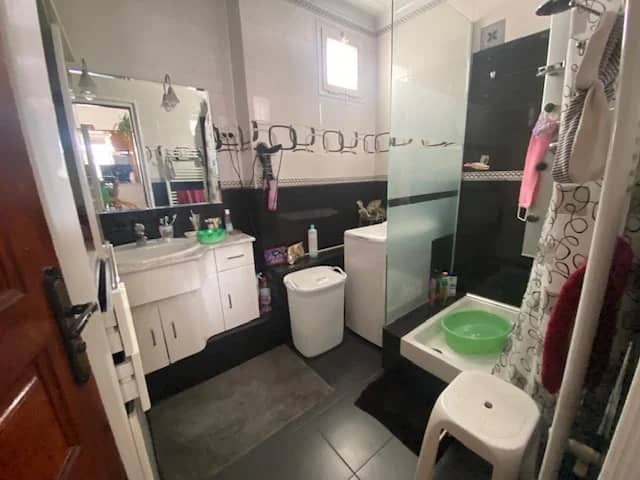 Vente villa à Hydra – Alger 16