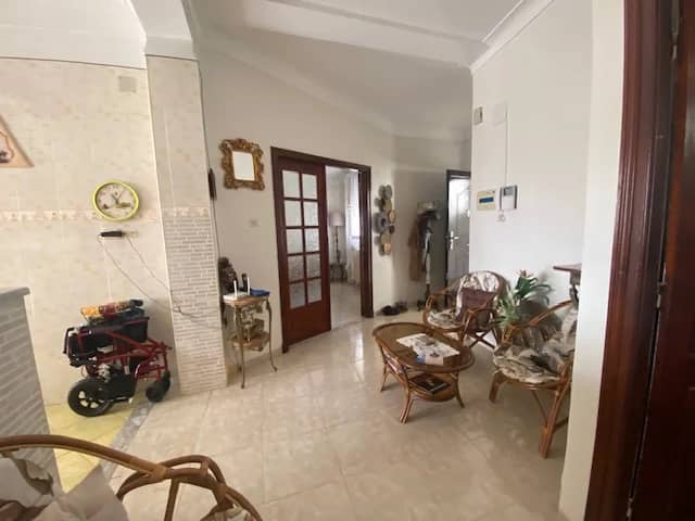Vente villa à Hydra – Alger 14