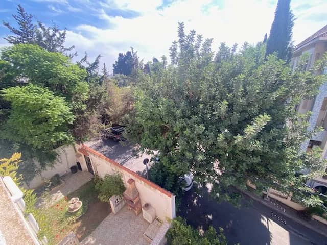 Vente villa à Hydra – Alger 10
