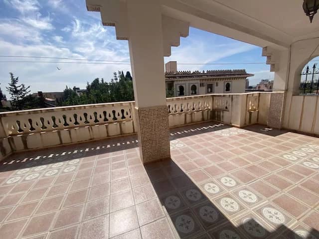 Vente villa à Hydra – Alger 8