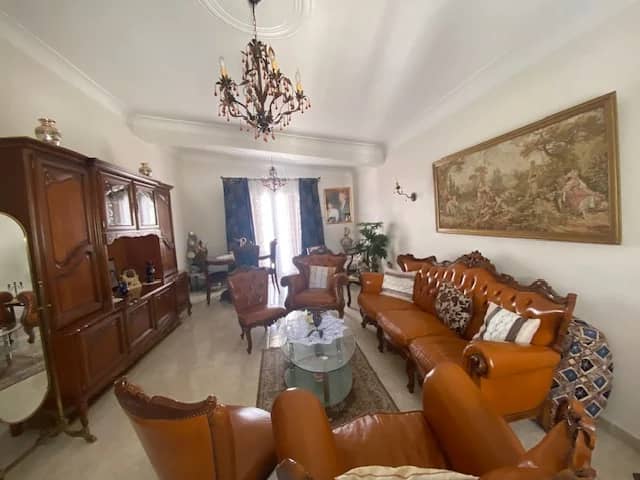 Vente villa à Hydra – Alger 6