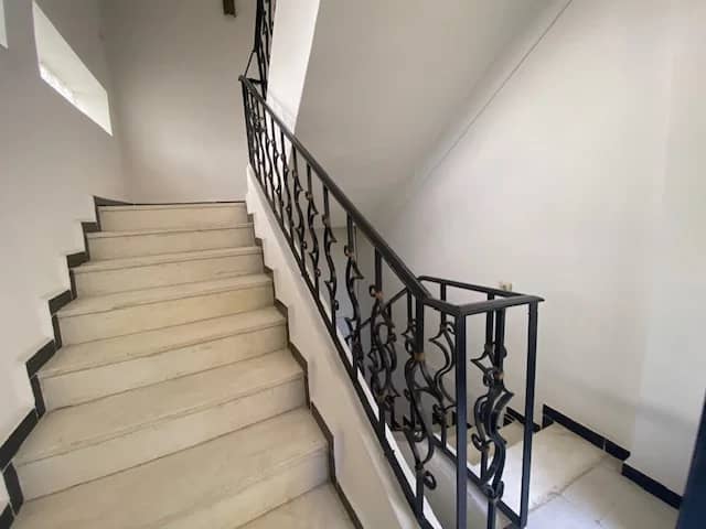 Vente villa à Hydra – Alger 5