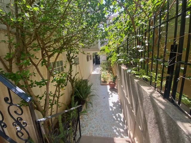 Vente villa à Hydra – Alger 3