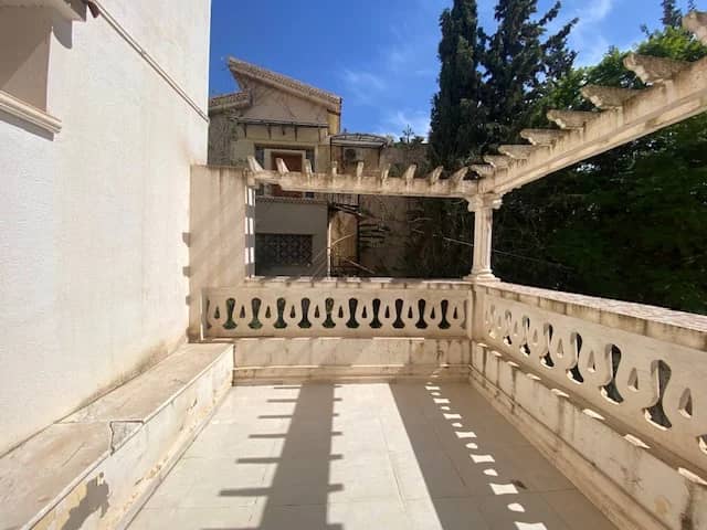 Vente villa à Hydra – Alger 48