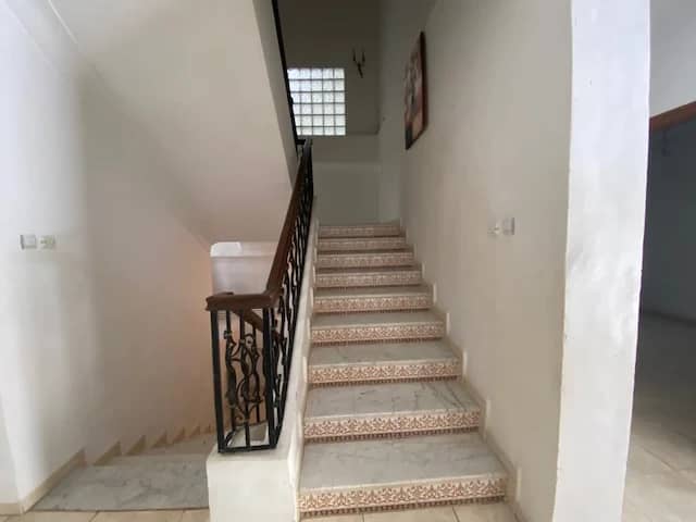 Vente villa à Hydra – Alger 46