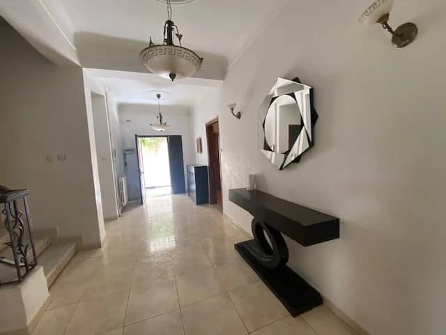 Vente villa à Hydra – Alger 42
