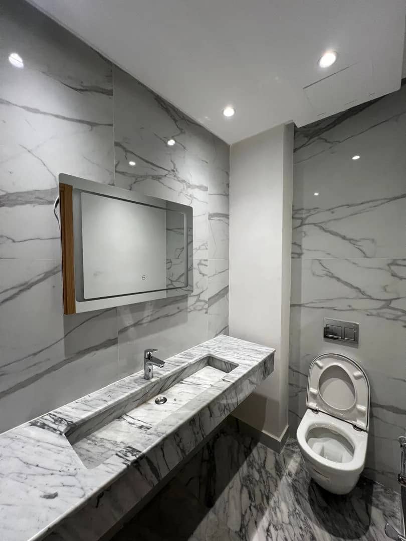 Location appartement F4 à Hydra 19