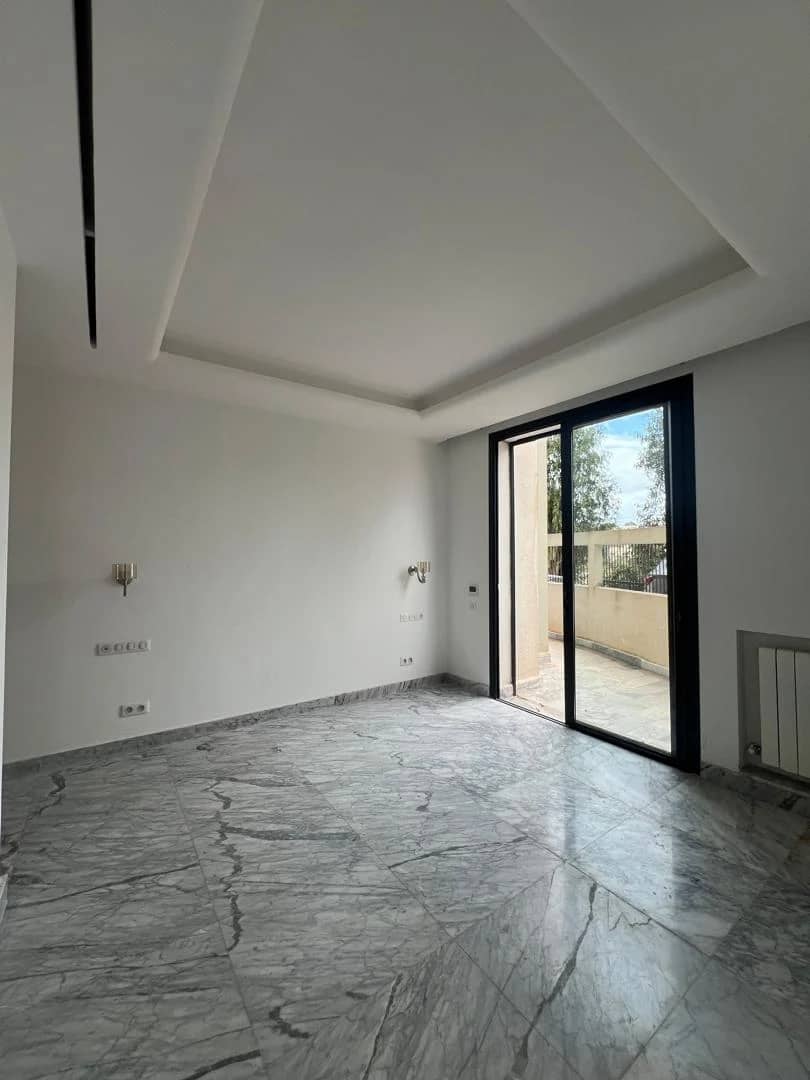 Location appartement F4 à Hydra 2