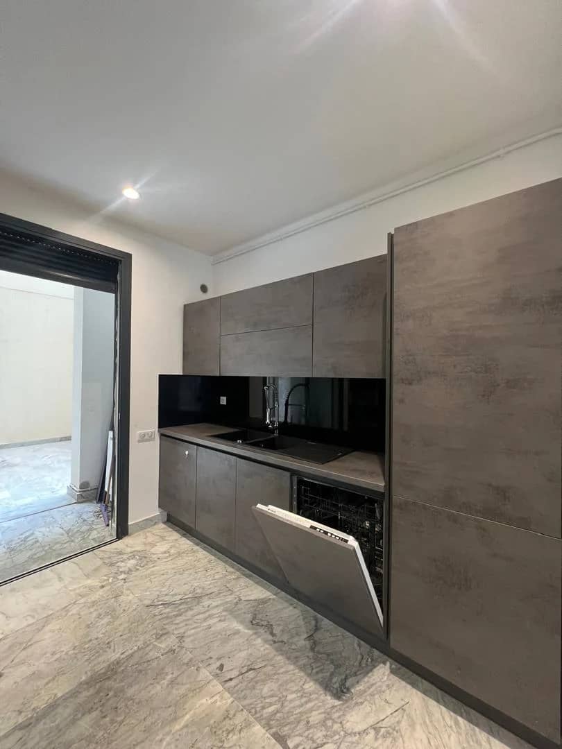Location appartement F4 à Hydra 4