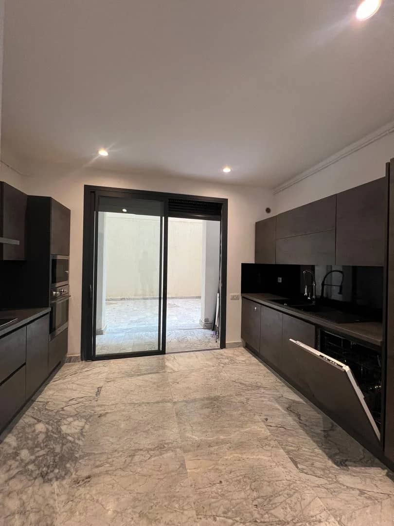 Location appartement F4 à Hydra 14
