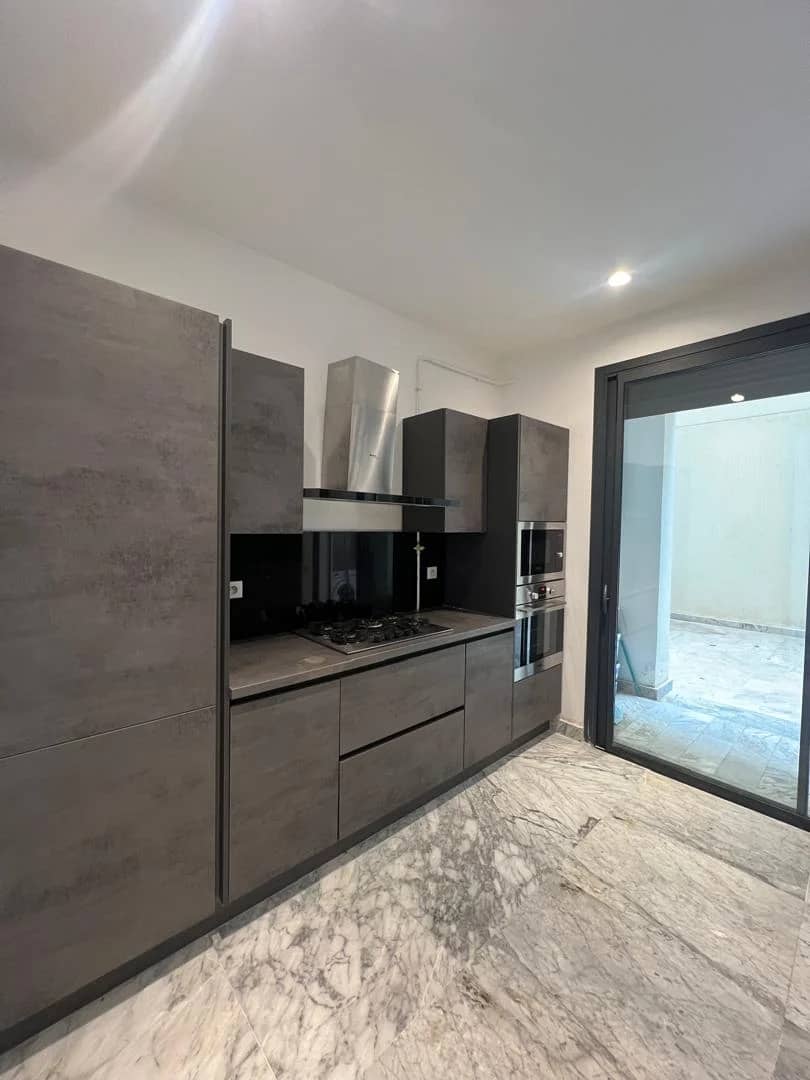 Location appartement F4 à Hydra 17
