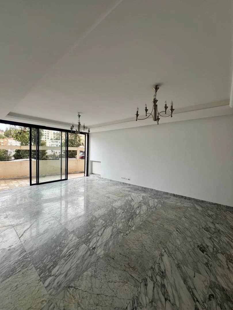 Location appartement F4 à Hydra 16
