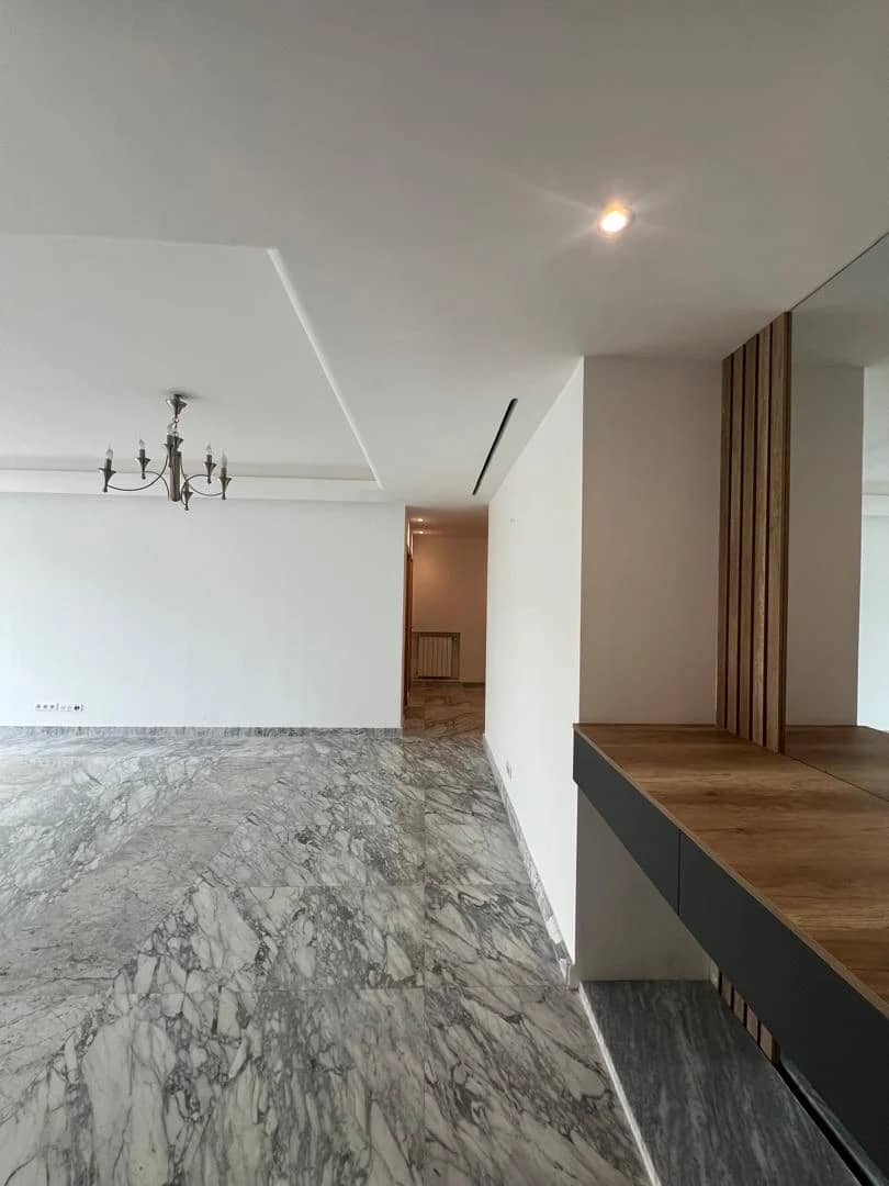 Location appartement F4 à Hydra 3