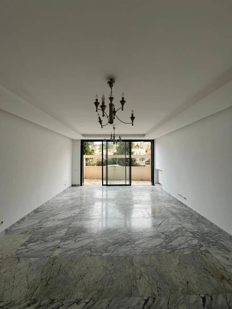 Location appartement F4 à Hydra 20