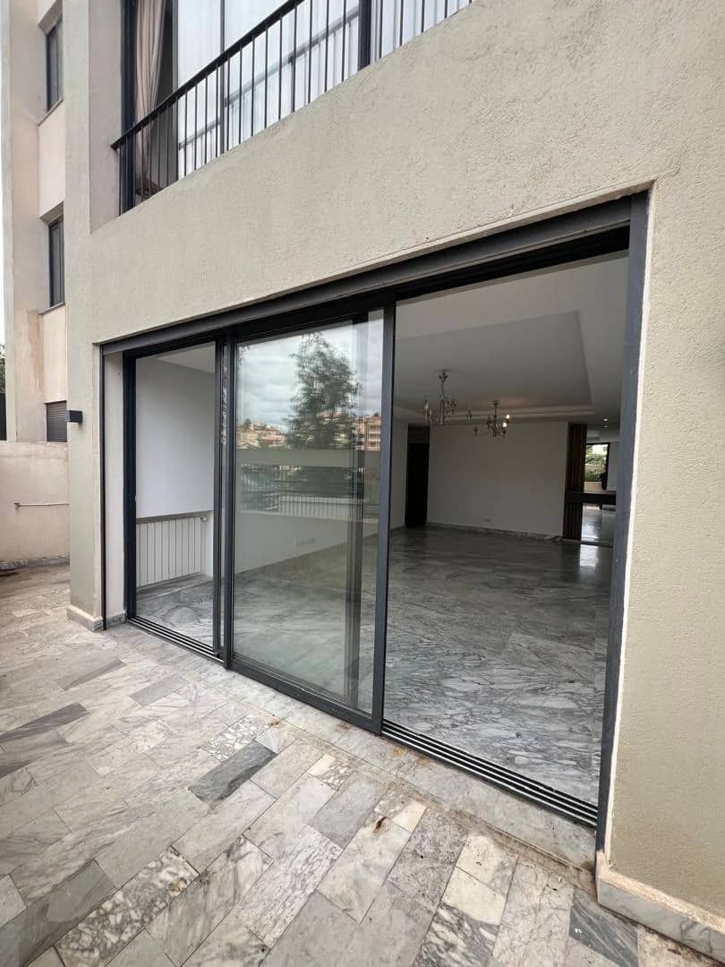 Location appartement F4 à Hydra 21