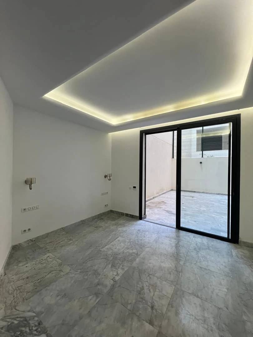 Location appartement F4 à Hydra 18