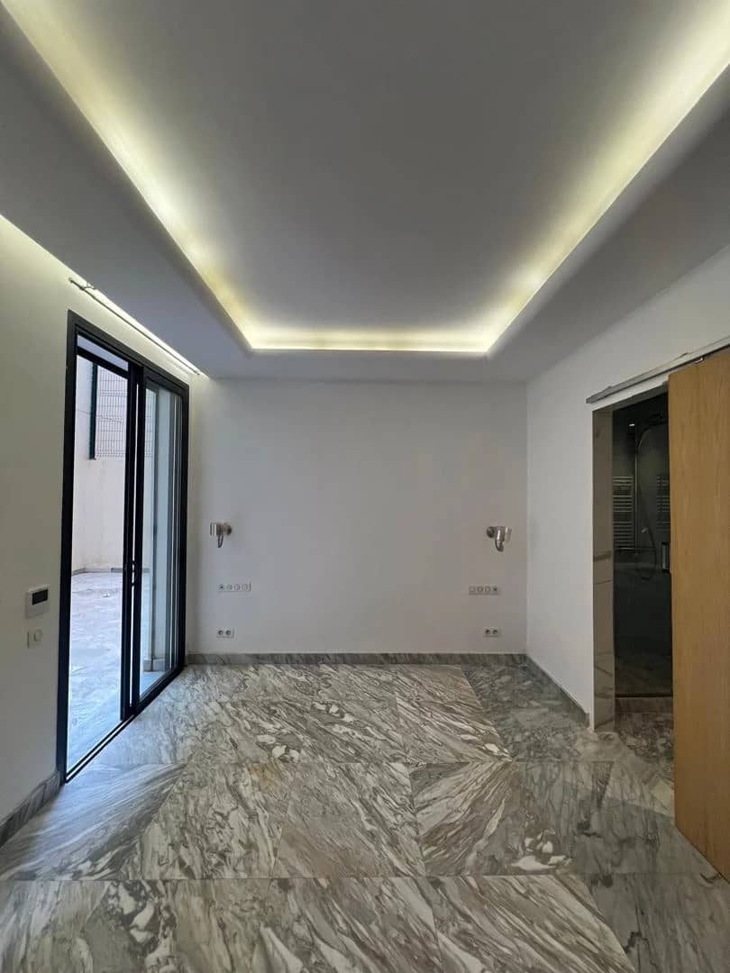 Location appartement F4 à Hydra 13