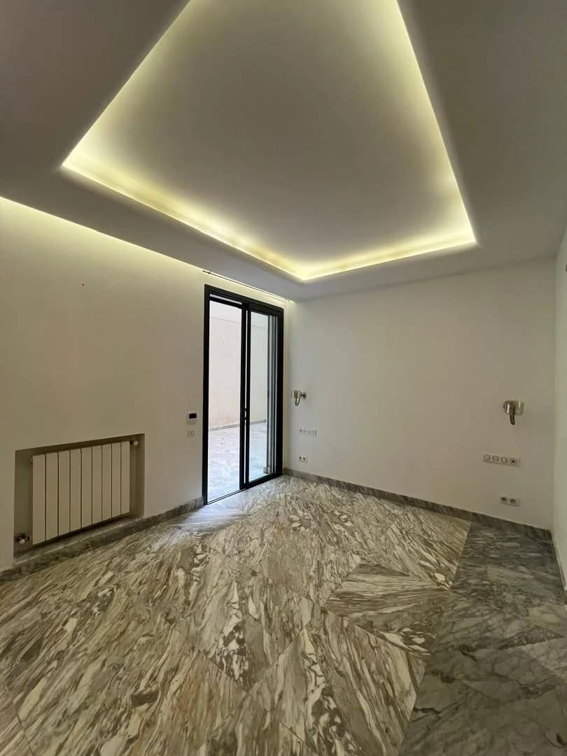 Location appartement F4 à Hydra 9