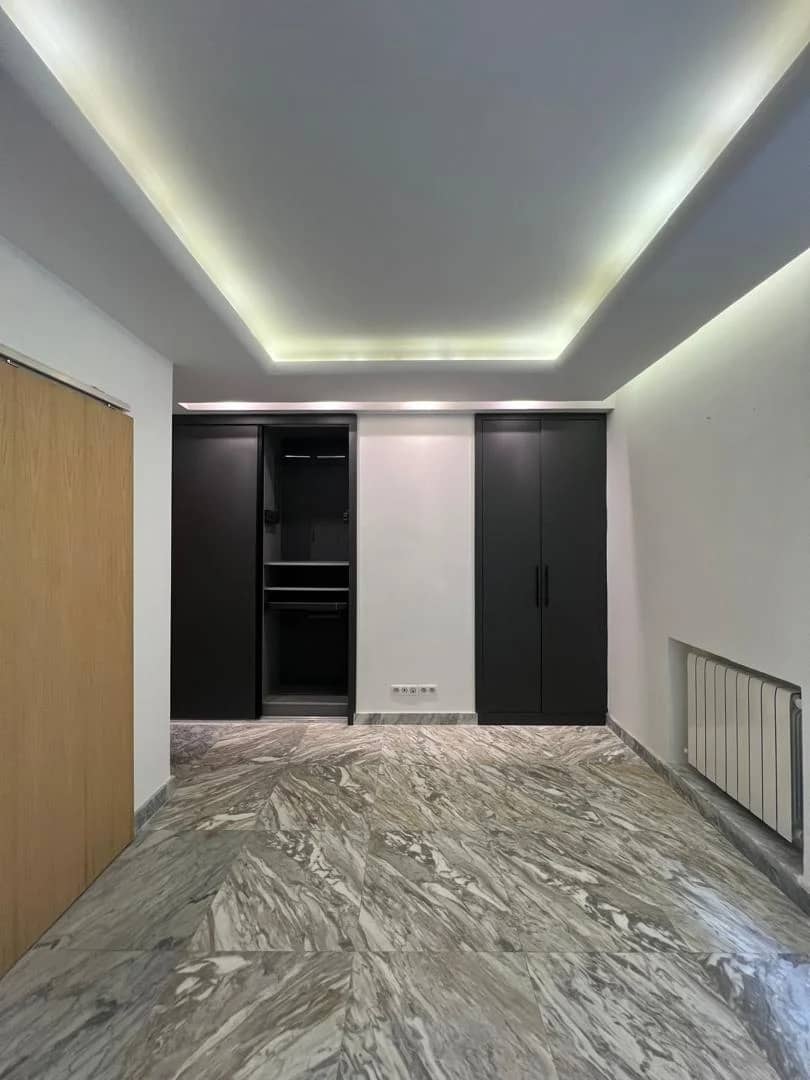 Location appartement F4 à Hydra 15