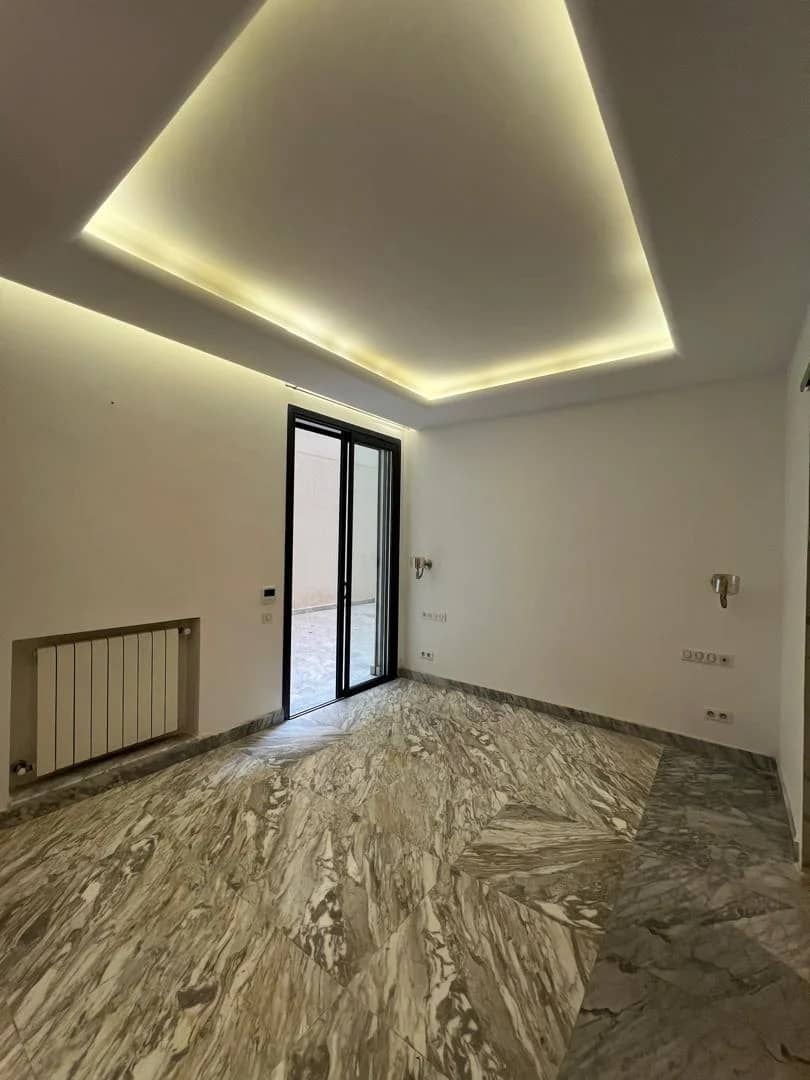 Location appartement F4 à Hydra 6