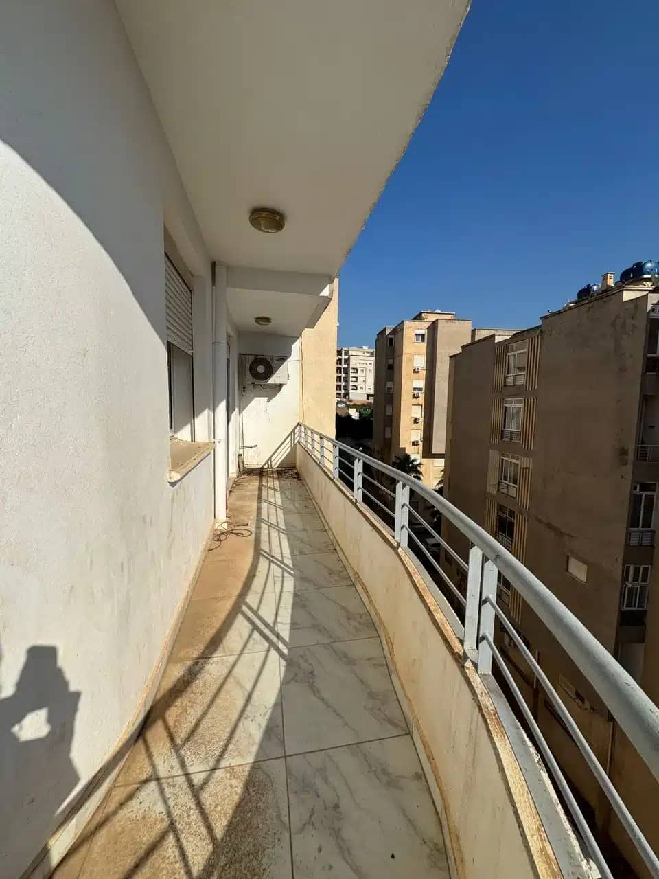 Vente Duplex F4 à Draria 11