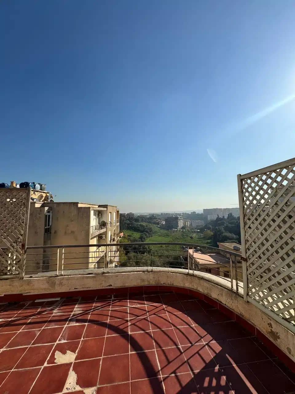 Vente Duplex F4 à Draria 9