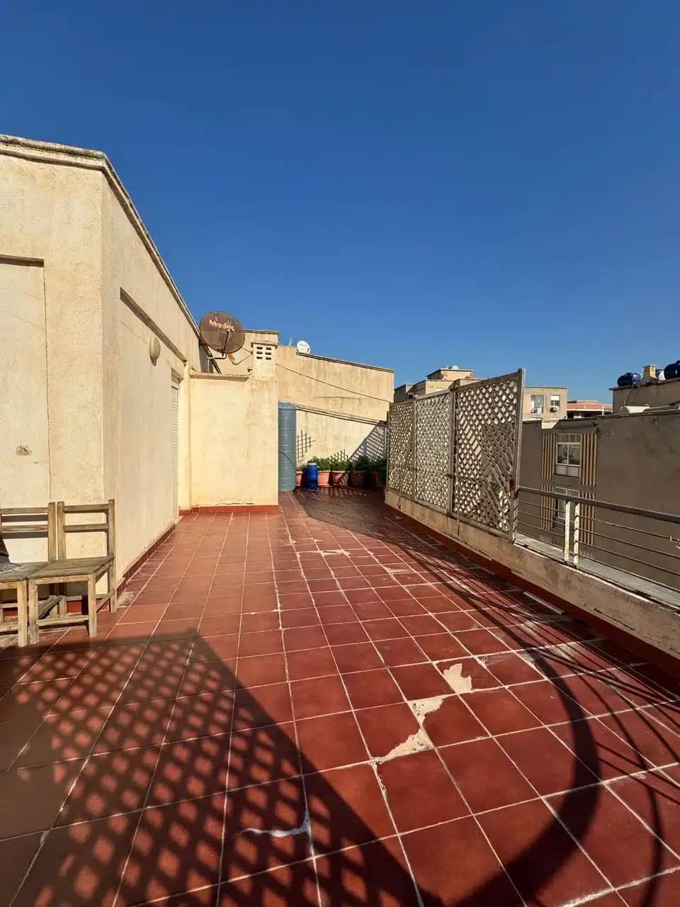 Vente Duplex F4 à Draria 6