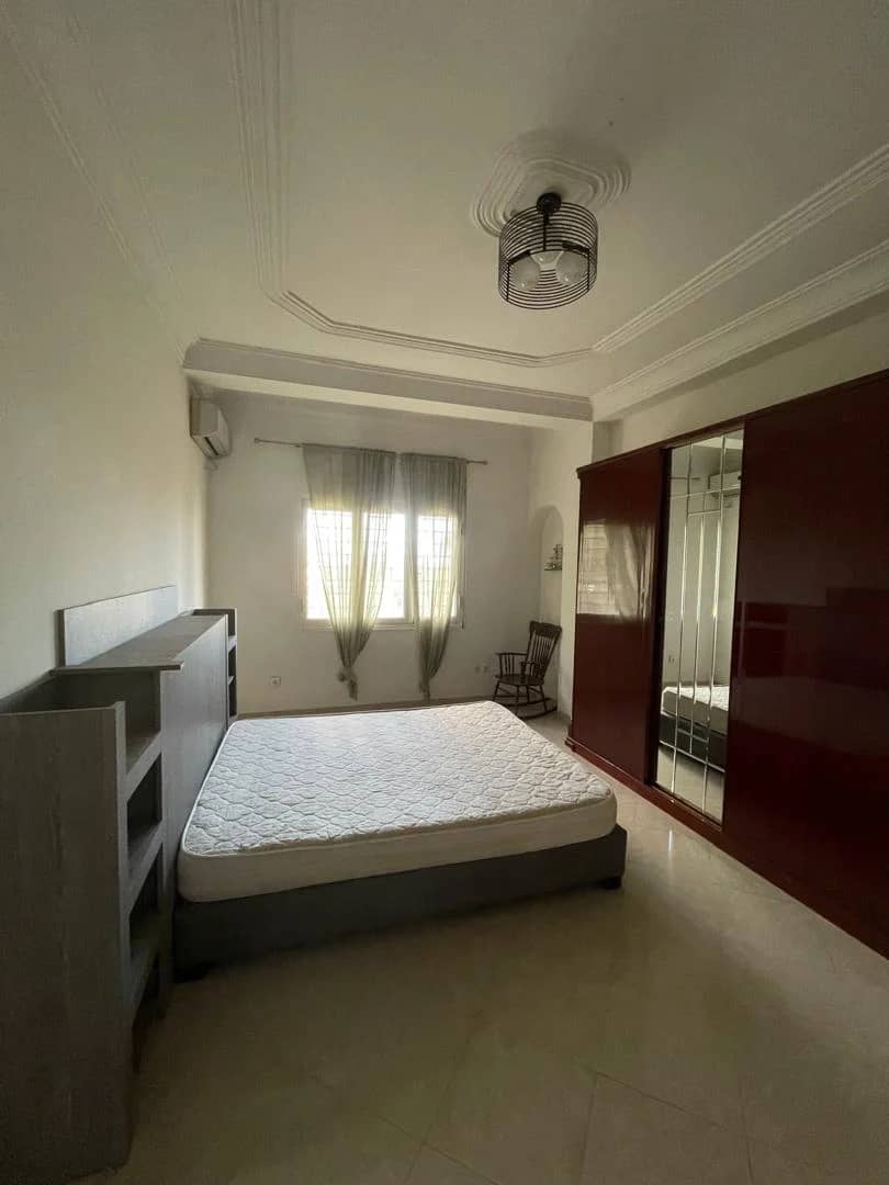 Location d’un duplex El Biar 25