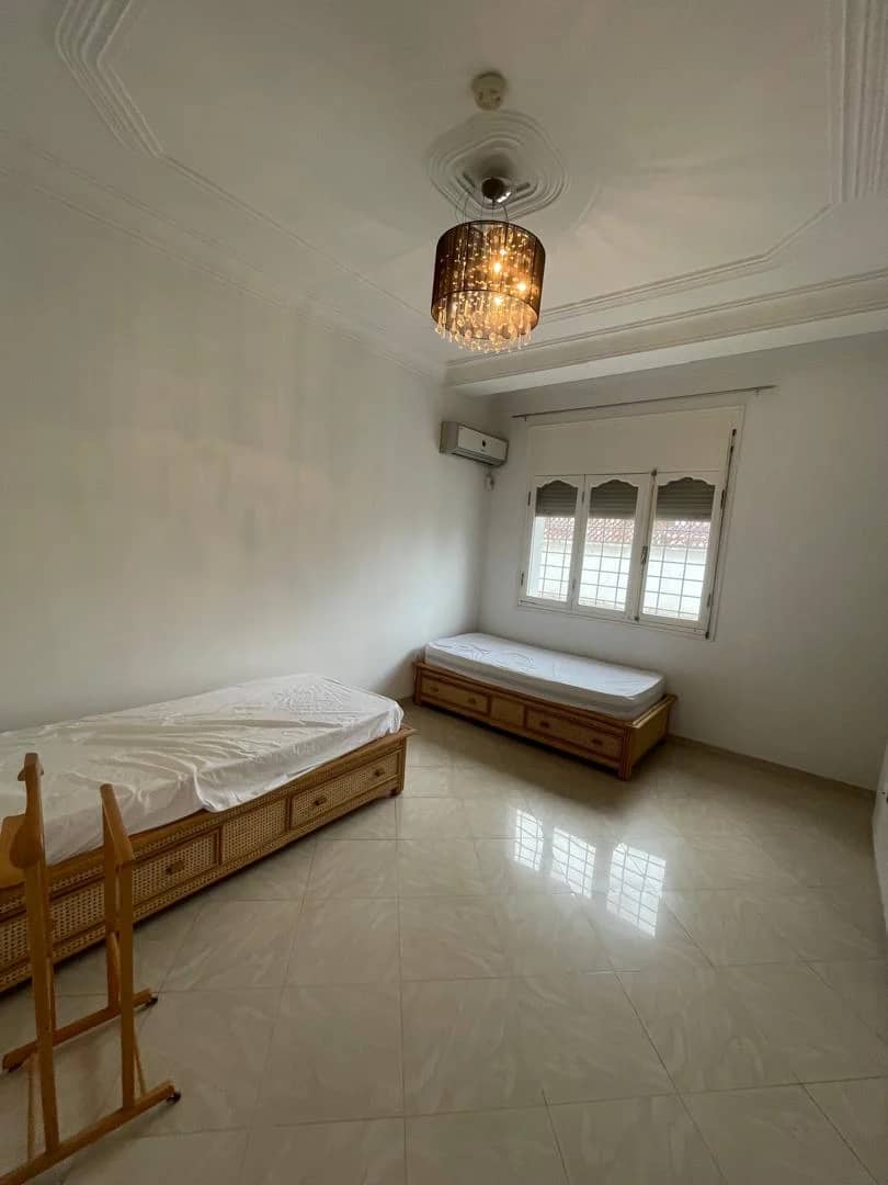 Location d’un duplex El Biar 26
