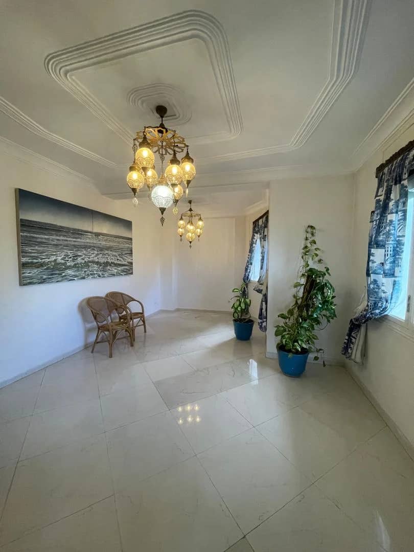Location d’un duplex El Biar 20