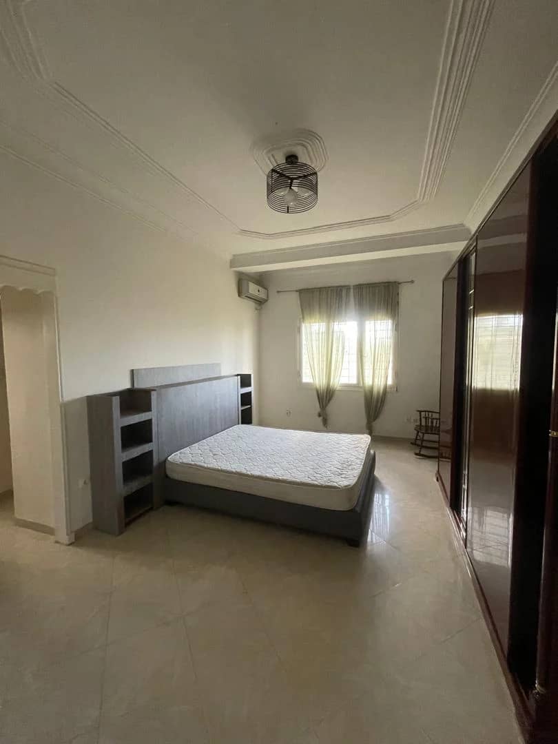 Location d’un duplex El Biar 8