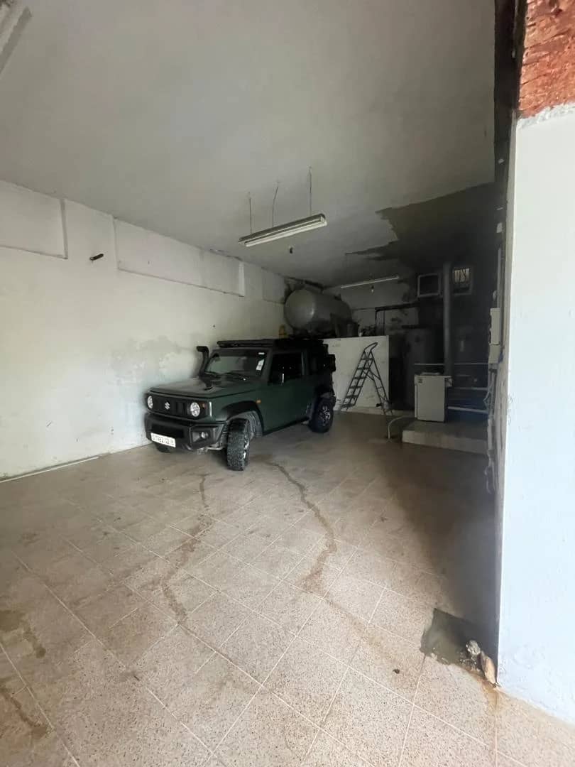 Location d’un duplex El Biar 3