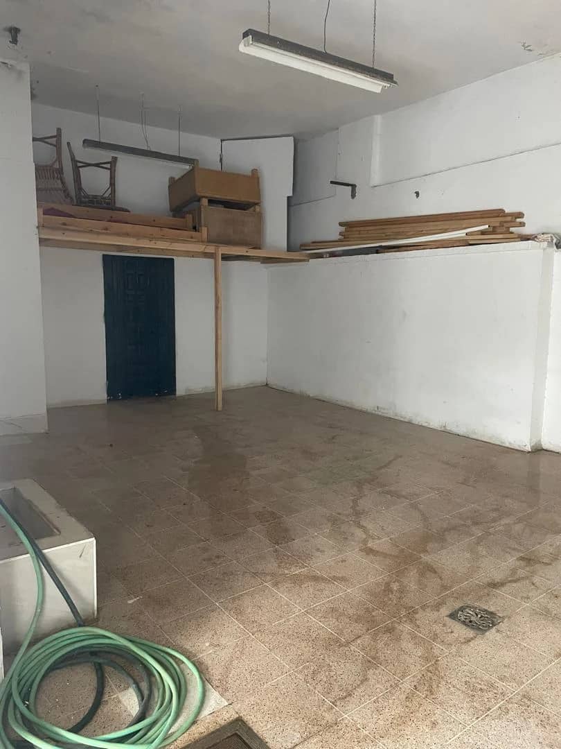 Location d’un duplex El Biar 4