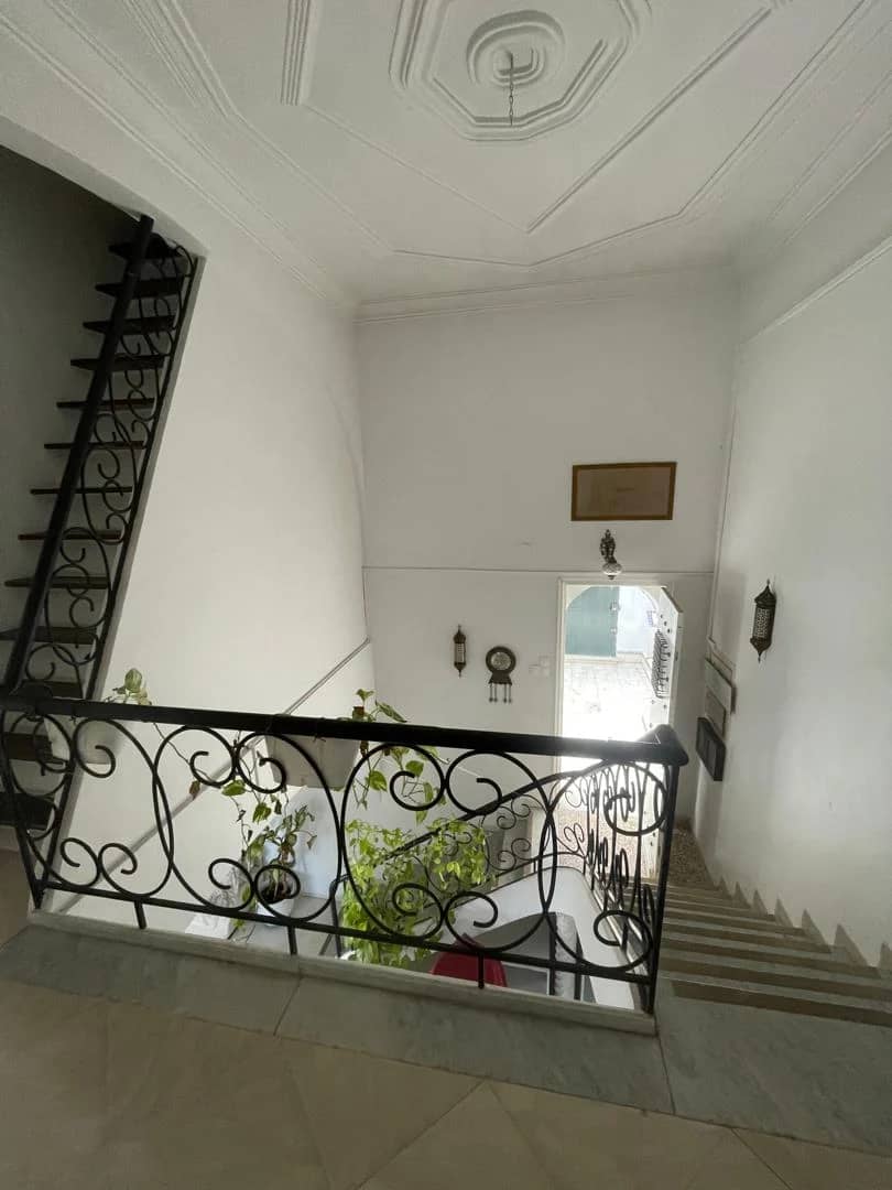 Location d’un duplex El Biar 13