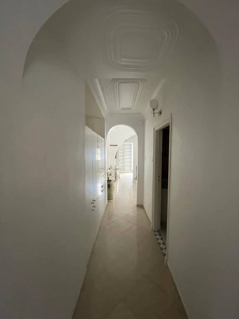 Location d’un duplex El Biar 15