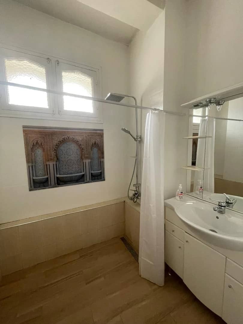 Location d’un duplex El Biar 17