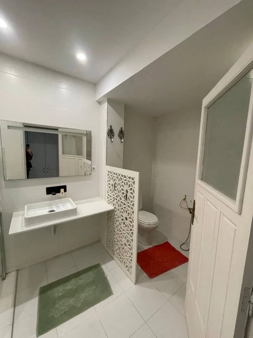 Location d’un duplex El Biar 2
