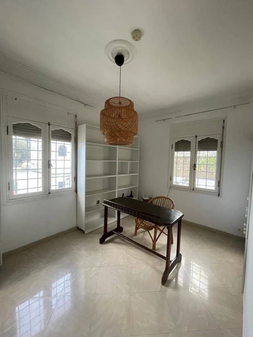 Location d’un duplex El Biar 18