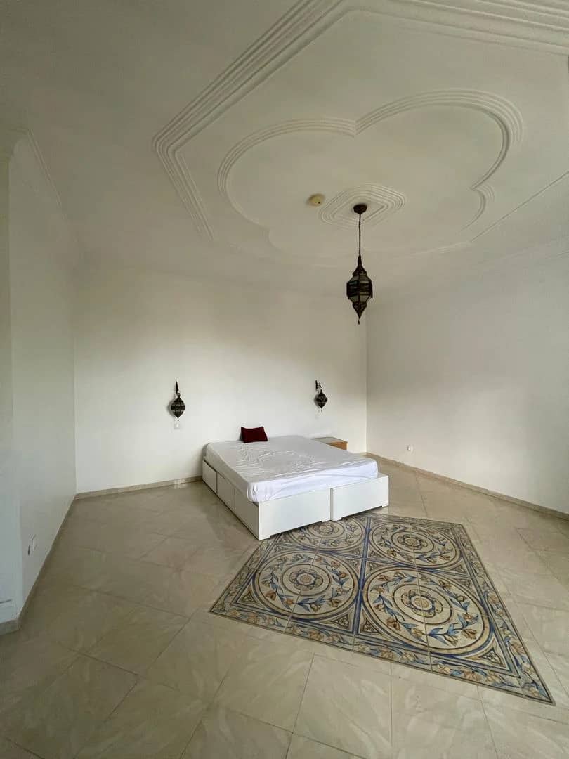 Location d’un duplex El Biar 7