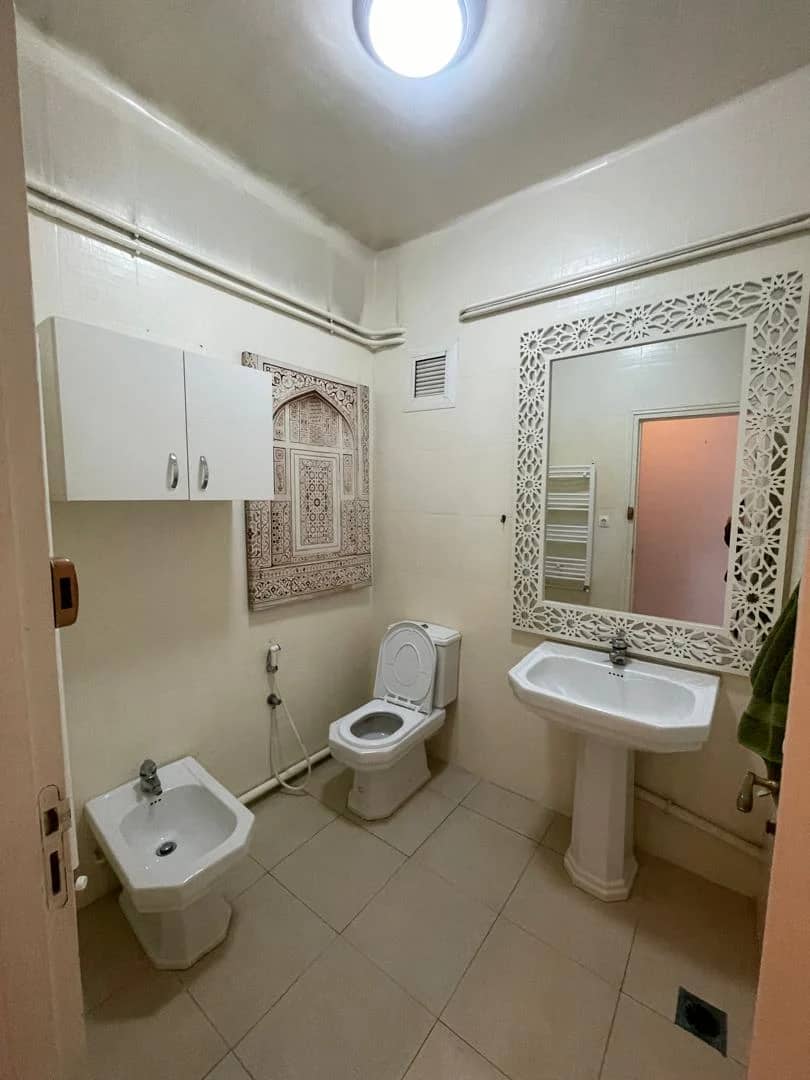 Location d’un duplex El Biar 16