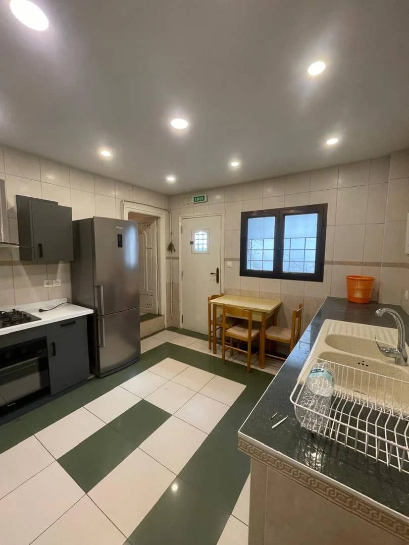 Location d’un duplex El Biar 22