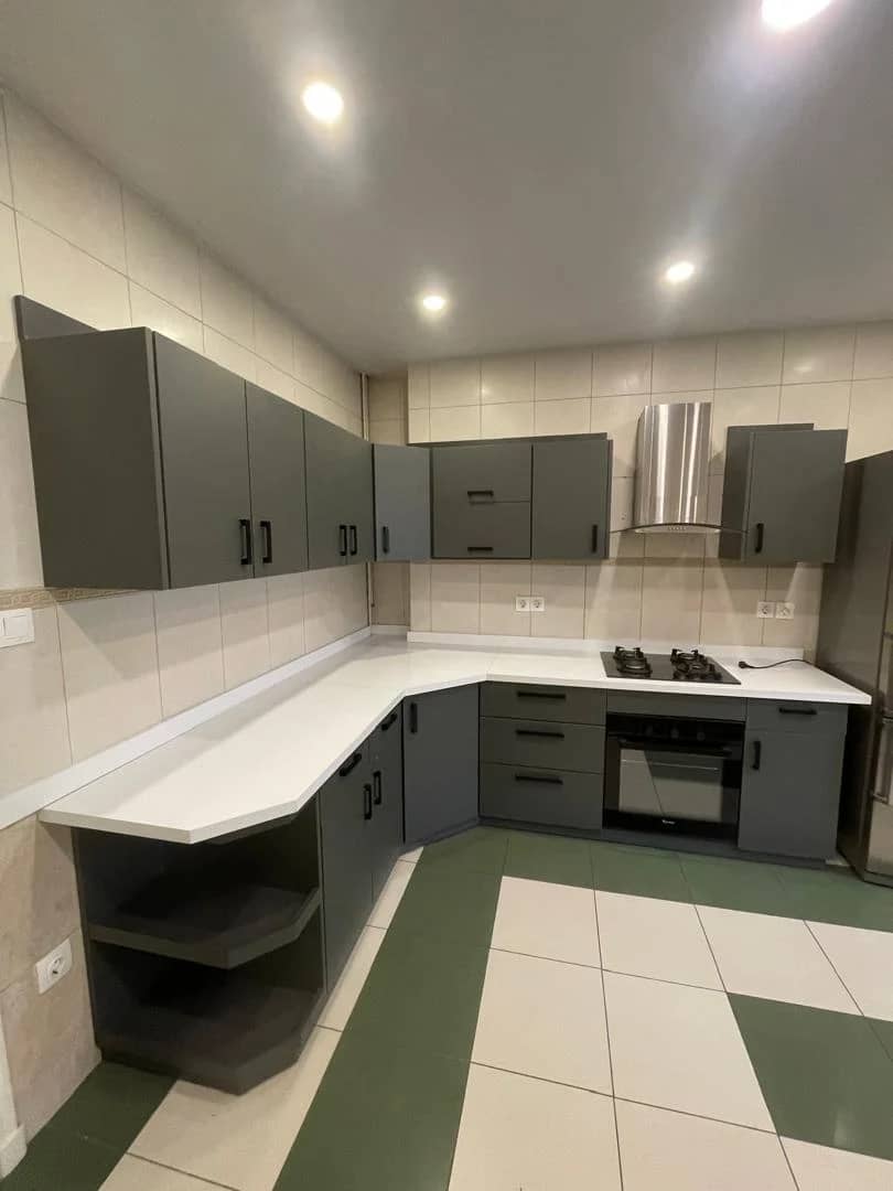 Location d’un duplex El Biar 5