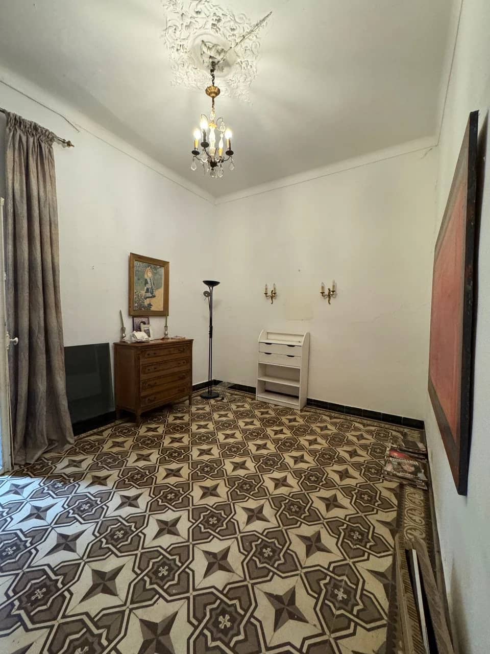 Appartement F5 à vendre à Alger centre 10
