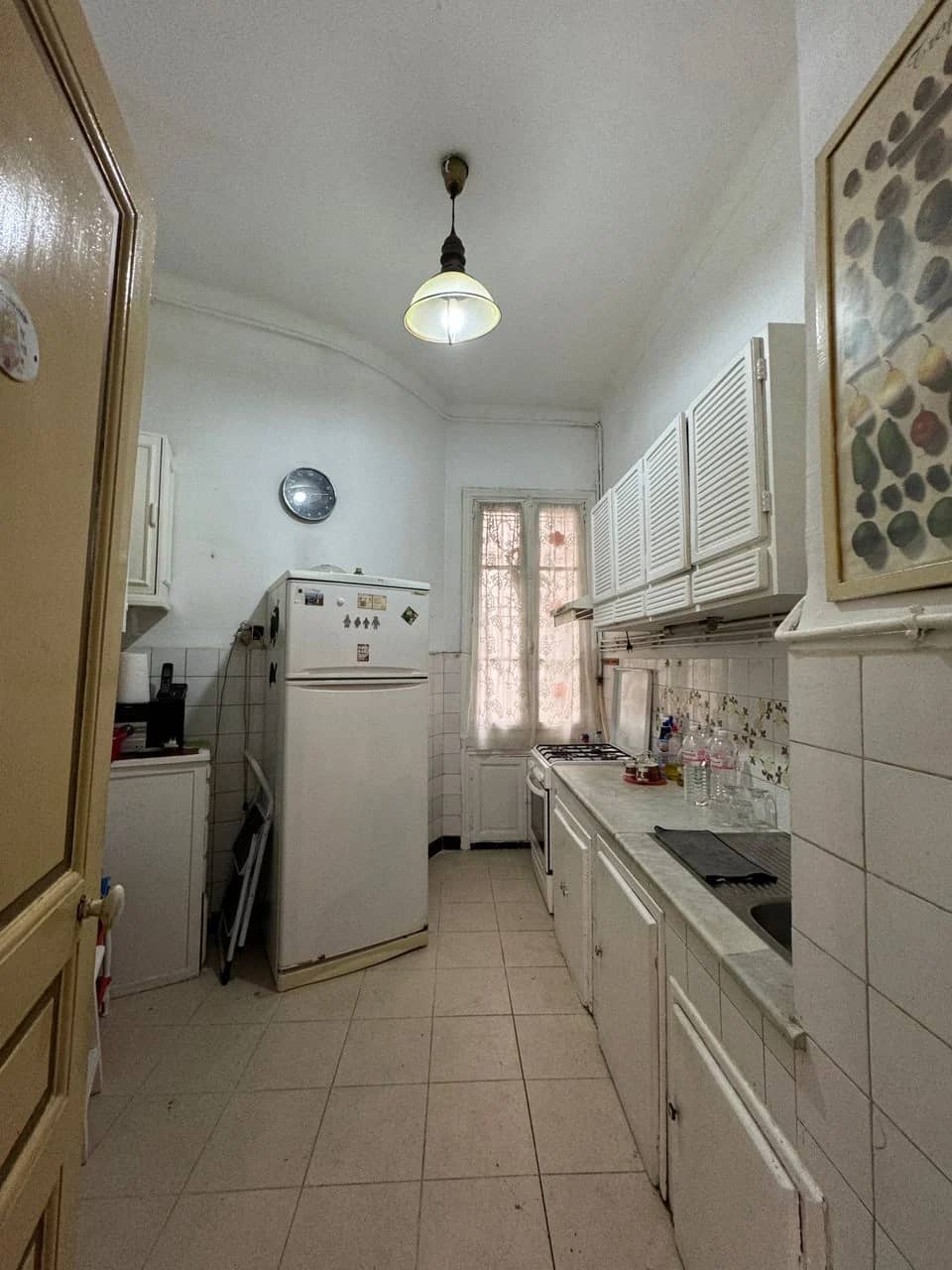 Appartement F5 à vendre à Alger centre 12