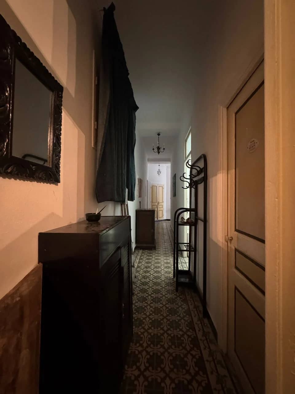 Appartement F5 à vendre à Alger centre 2