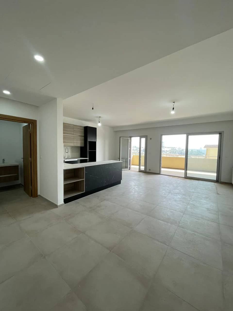 Vente appartement F4 à Dely Ibrahim 8