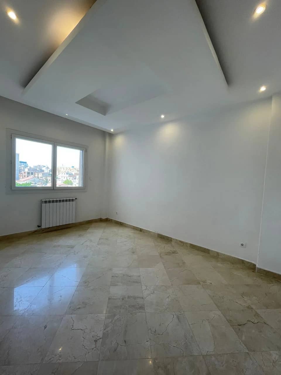 Vente appartement F4 à Tixrain – Alger 5