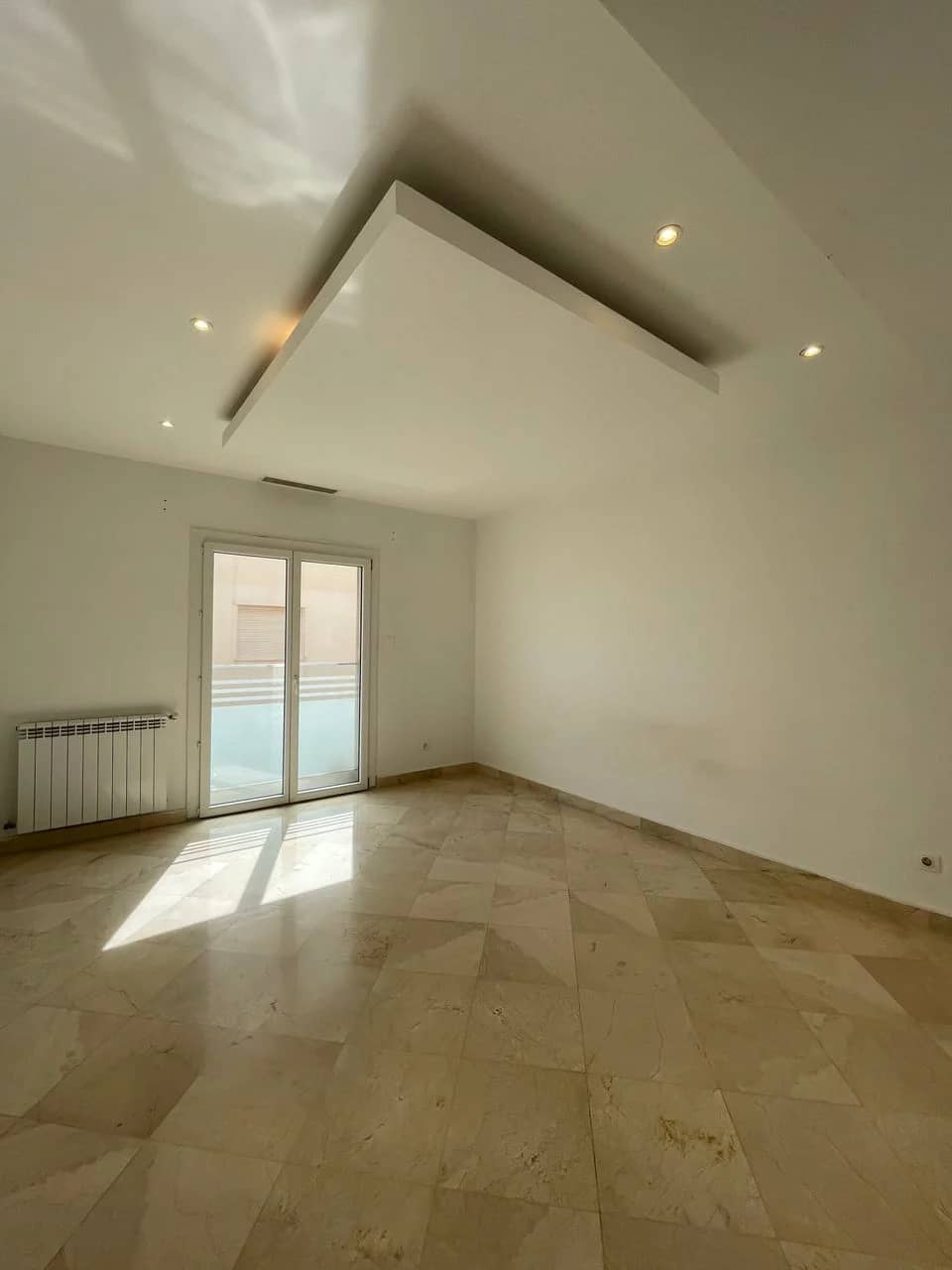 Vente appartement F4 à Tixrain – Alger 4